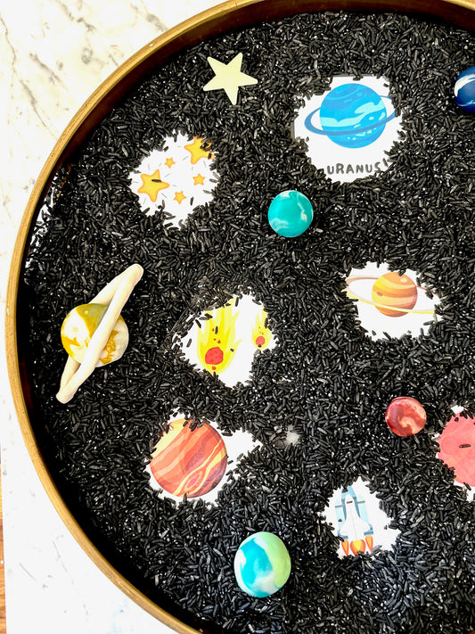 Outer Space | Free Download