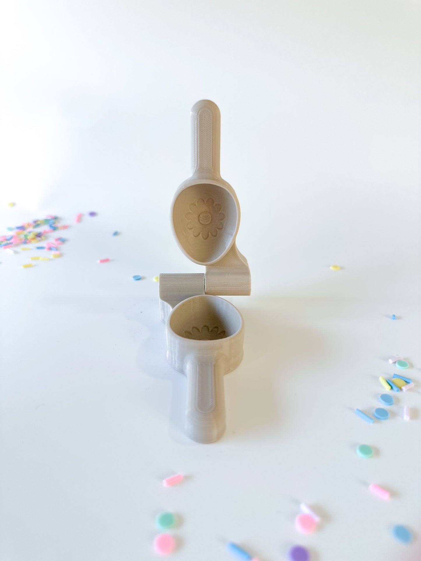 Mini Eco Egg Presses