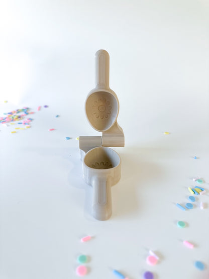 Mini Eco Egg Presses