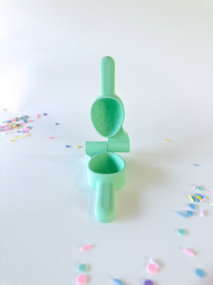 Mini Eco Egg Presses