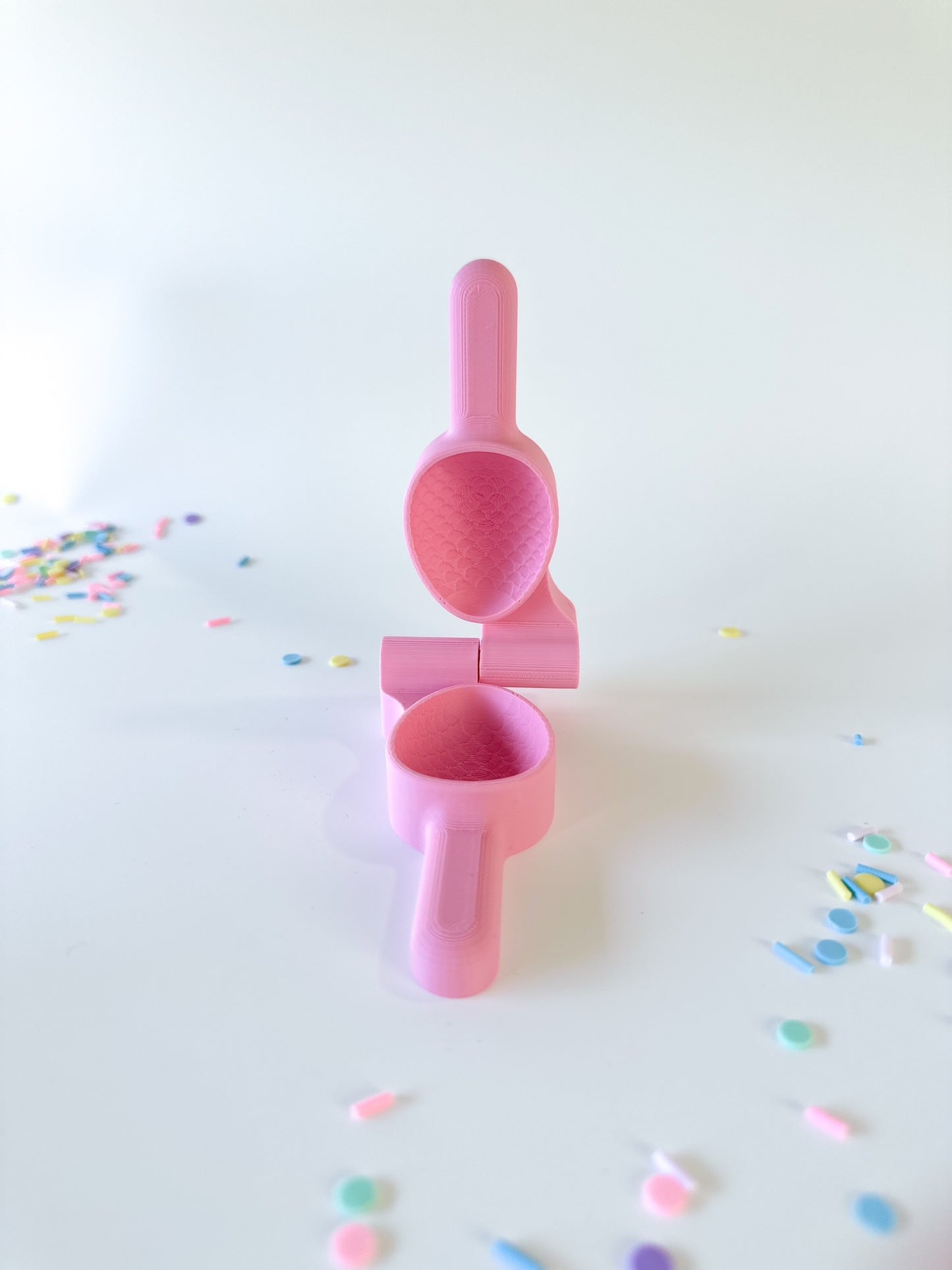 Mini Eco Egg Presses