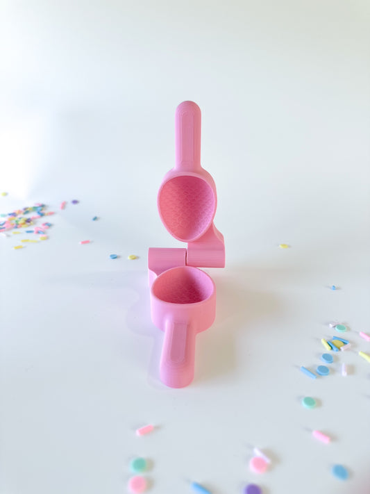 Mini Eco Egg Presses