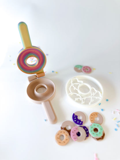 Donut Making Kit