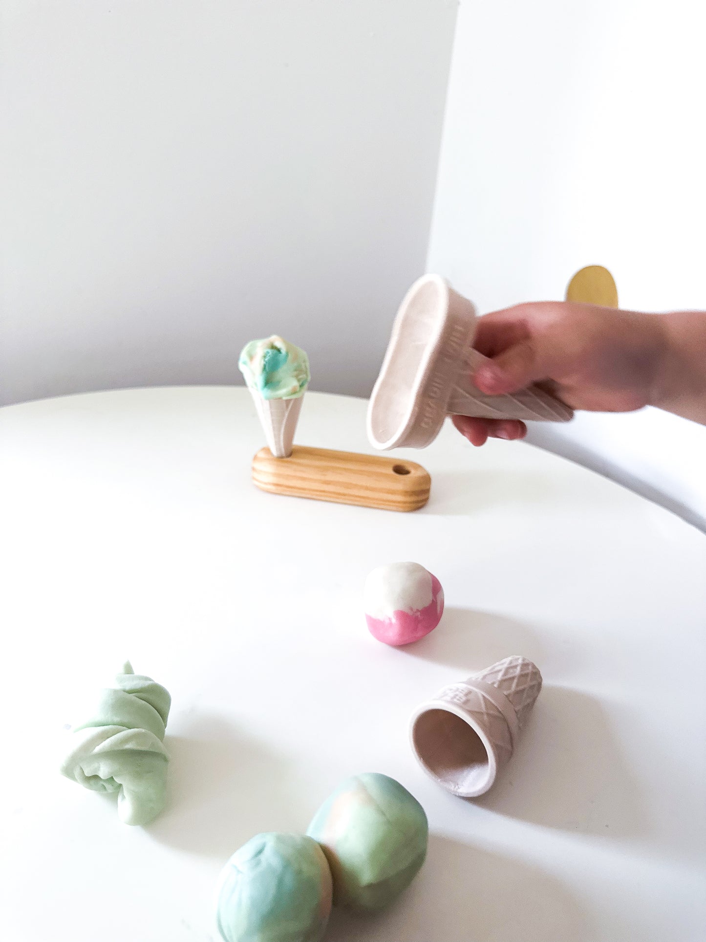 Gelato | Luxe Play Box