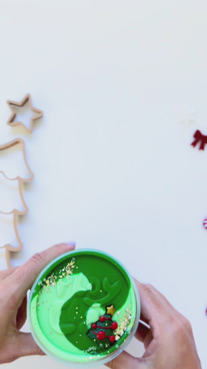 Christmas Tree | Mini Luxe Box